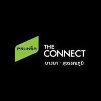 The Connect Bangna - Suvarnabhumi