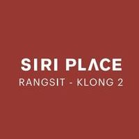 Siri Place Rangsit - Klong 2