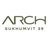 logo project ARCH Sukhumvit 39