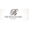 logo project The Boulevard Ekkamai