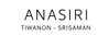 logo โครงการ อณาสิริ ติวานนท์ - ศรีสมาน