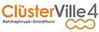 logo project The Cluster Ville 4 Ratchaphruek - Sirinthorn