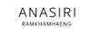 logo โครงการ อณาสิริ รามคำแหง