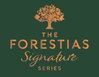 logo project The Forestias Signature Series