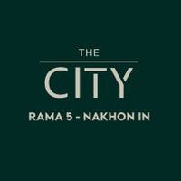 The City Rama 5 - Nakorn In
