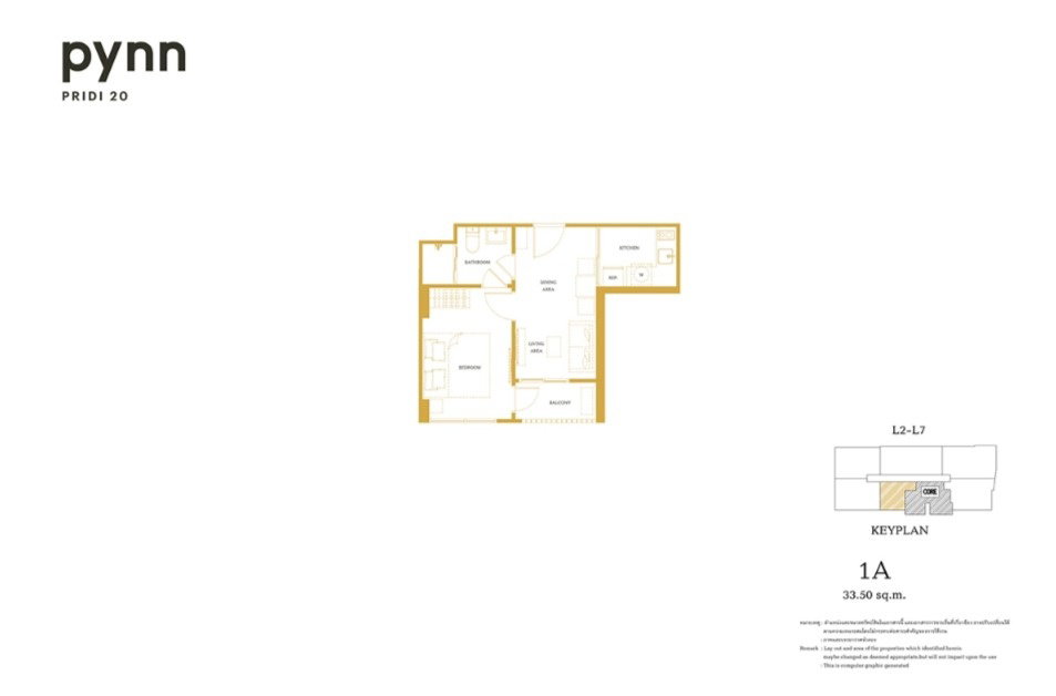 รูปภาพType 1A