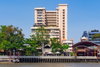 logo project Thai Sathit Condominium