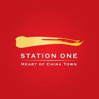 Station One