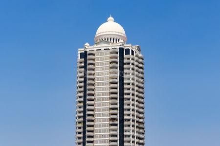 บางกอก ริเวอร์ พาร์ค