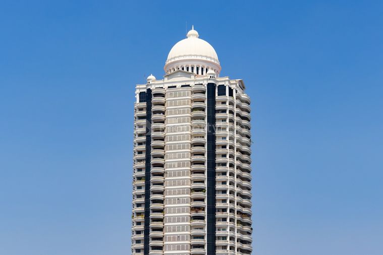 บางกอก ริเวอร์ พาร์ค