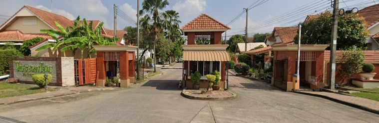Private Home Warangkul 