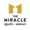 logo project The Miracle Sukhumvit - Praksa