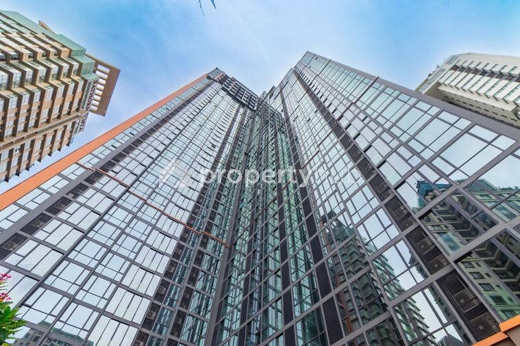 ศุภาลัย ไอคอน สาทร