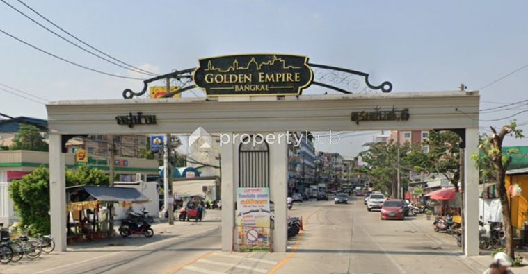 Baan Suksan 6