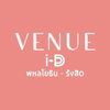 logo project Venue ID Phaholyothin - Rangsit