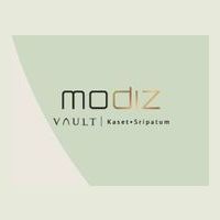 MODIZ VAULT Kaset - Sripatum