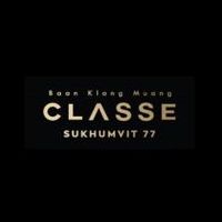 บ้านกลางเมือง คลาสเซ่ สุขุมวิท 77