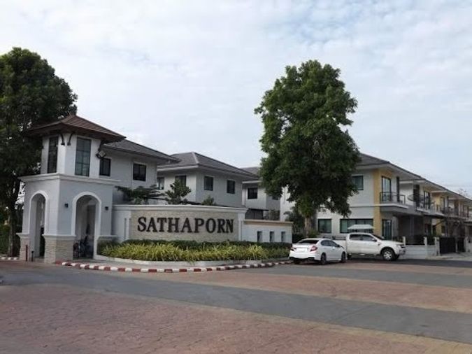 Baan Sathaporn