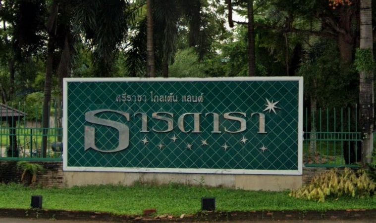 ธารดารา  