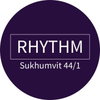 logo project Rhythm Sukhumvit 44/1