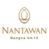 logo project NANTAWAN Bangna km.15