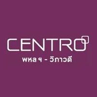 Centro Phahol - Vibhavadi 3