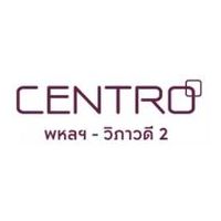 Centro Phahol - Vibhavadi 2