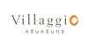 logo โครงการ วิลลาจจิโอ ศรีนครินทร์ - บางนา