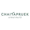logo project CHAIYAPRUEK  BANGNA KM.13