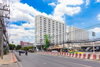 logo โครงการ ไทยรงค์ ทาวเวอร์