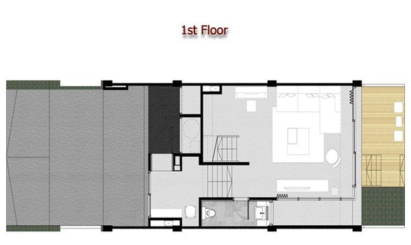 รูปภาพTOWN HOUSE C 5.45