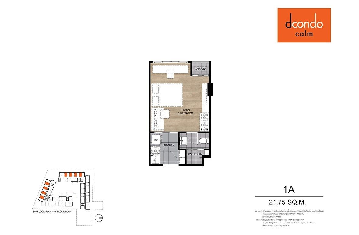 รูปภาพType 1A 