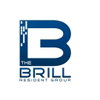 logo project The Brill Condo Vibhavadi 60