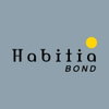 logo project HABITIA BOND RATCHAPREUK