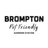 logo project Brompton Pet Friendly Samrong - Station