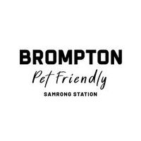 Brompton Pet Friendly Samrong - Station