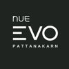 logo project Nue Evo Pattanakarn