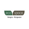 logo โครงการ อีโค่ สเปซ บางนา - วงแหวน