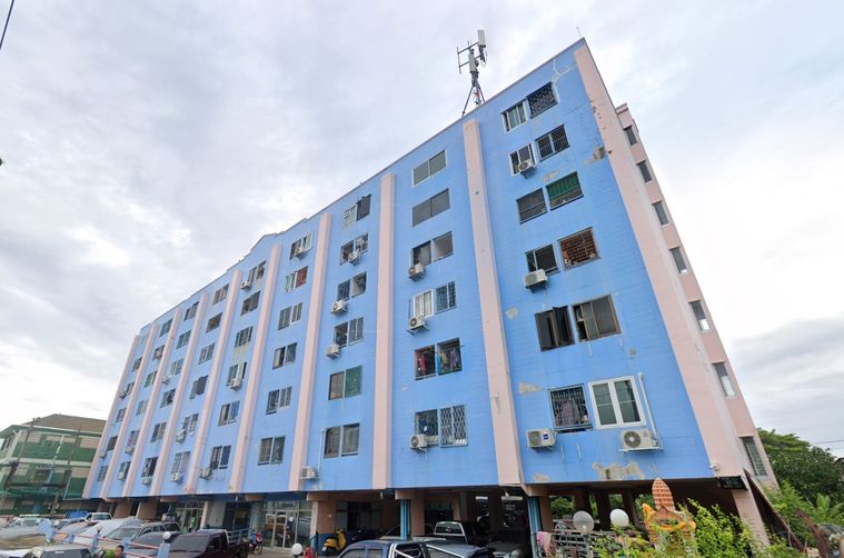 Setthakit Condominium