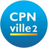 logo project CPN Ville 2 Wongwaen - Lamlukka Klong 7