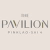 logo project The Pavilion Pinklao - Sai 4