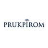 logo project Prukpirom New Ratchaphruek  
