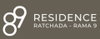 logo project 89 Residence Ratchada - Rama 9