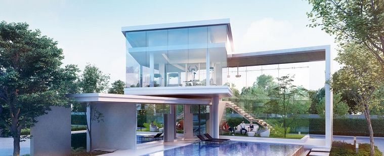 บ้านกลางเมือง ปิ่นเกล้า - จรัญฯ