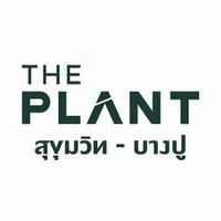 เดอะ แพลนท์ สุขุมวิท - บางปู