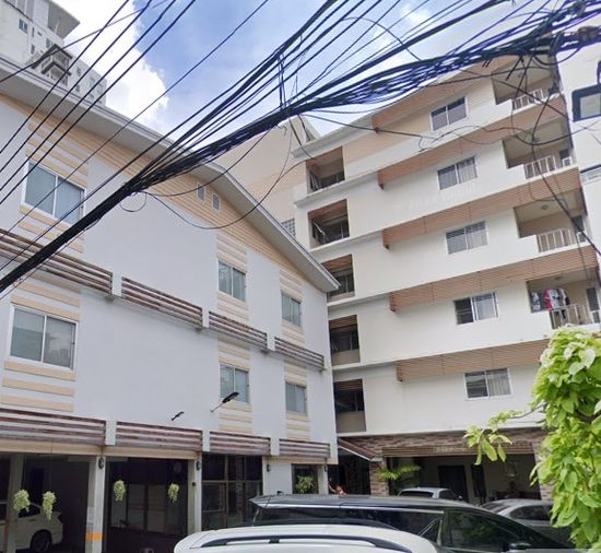 บ้านราชปรารภ