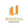 logo โครงการ ยู เรซิเดนซ์ ศรีสมาน  