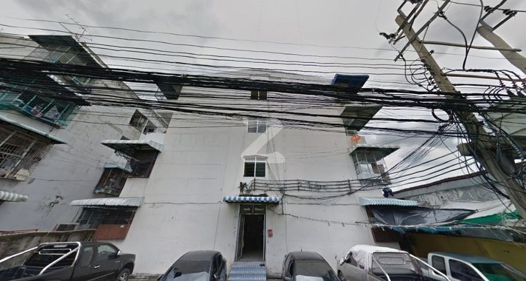 หลักสี่ทองมินิ คอนโดมิเนียม