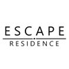 logo project Escape Residence  