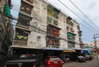 logo project Thanapon condominium